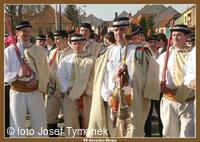 Mikroregion HORŇÁCKO