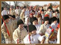 Mikroregion HORŇÁCKO