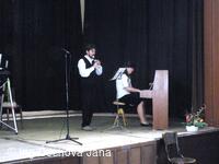 sekání s důchodci