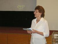 Městská knihovna Frenštát p. R.