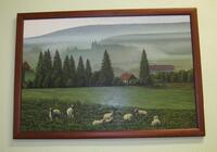 Městská knihovna Frenštát p. R.