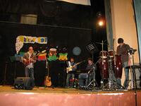 Skřivan 2011