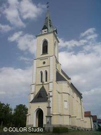 Kostel