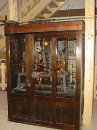 Informační centrum Vsetín,člen A.T.I.C. ČR