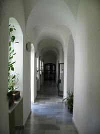 Informační centrum Vsetín,člen A.T.I.C. ČR