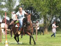 Hubertova jízda
