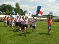 Hry bez venkovských hranic - Sedlnice