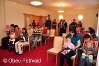 Petřvald