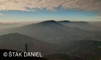 ŠTÁK DANIEL inverze