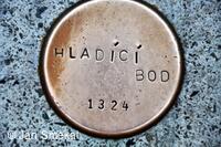 Hladící bod Lysé hory