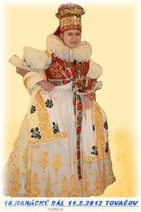 Hatě, folklorní soubor