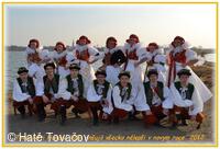 Hatě, folklorní soubor