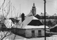 Městská knihovna Frenštát p. R.
