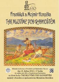 Městská knihovna Frenštát p. R.