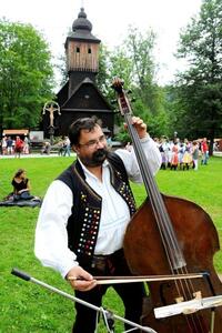 MFSF Jánošíkov dukát
