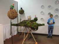 Městská knihovna Frenštát p. R.