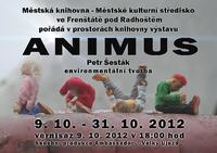 Městská knihovna Frenštát p. R.