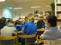 Městská knihovna Frenštát p. R.