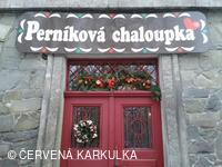 Perníková chaloupka ®