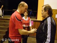 Petřvald