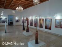 Výstavní síň Stará radnice