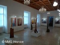 Výstavní síň Stará radnice