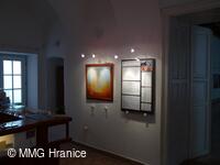 Výstavní síň Stará radnice