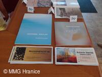 Výstavní síň Stará radnice