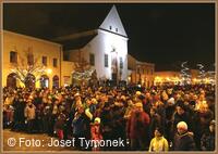 Mikroregion HORŇÁCKO