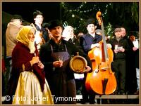 Mikroregion HORŇÁCKO