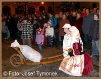 Mikroregion HORŇÁCKO