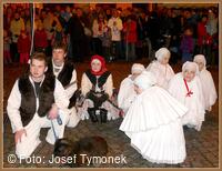 Mikroregion HORŇÁCKO