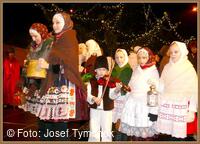 Mikroregion HORŇÁCKO