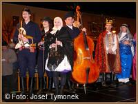 Mikroregion HORŇÁCKO