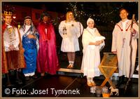 Mikroregion HORŇÁCKO