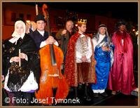 Mikroregion HORŇÁCKO