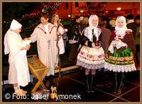 Mikroregion HORŇÁCKO