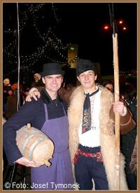 Mikroregion HORŇÁCKO