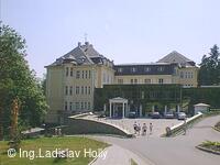 Lázně Teplice nad Bečvou