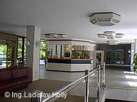 Lázně Teplice nad Bečvou