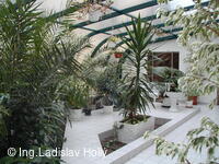 Lázně Teplice nad Bečvou