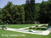 Lázně Teplice nad Bečvou